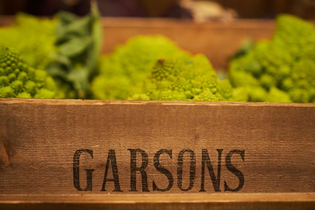 Garsons Farm Shop Esher